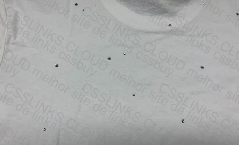 Acne Studios Stockholm 1996 Rhinestone 4