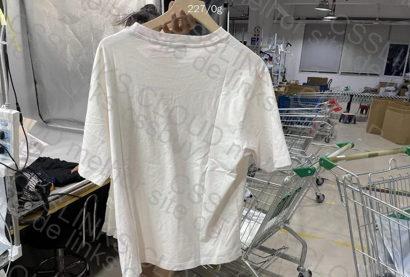 Acne Studios Stockholm 1996 Stamp T-shirt 7