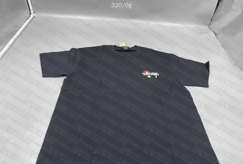 Best Stussy Batch?