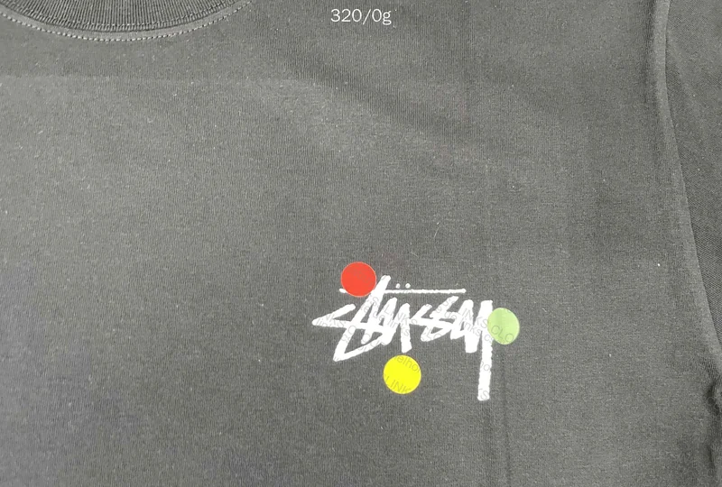 Best Stussy Batch? 2