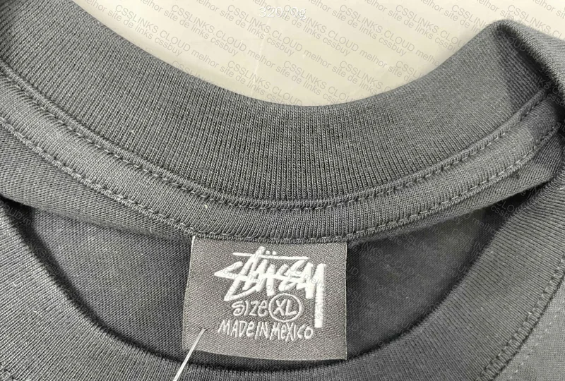 Best Stussy Batch? 3
