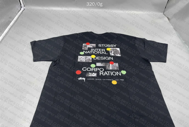 Best Stussy Batch? 5
