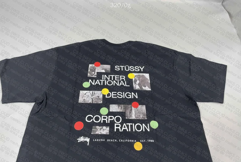 Best Stussy Batch? 6