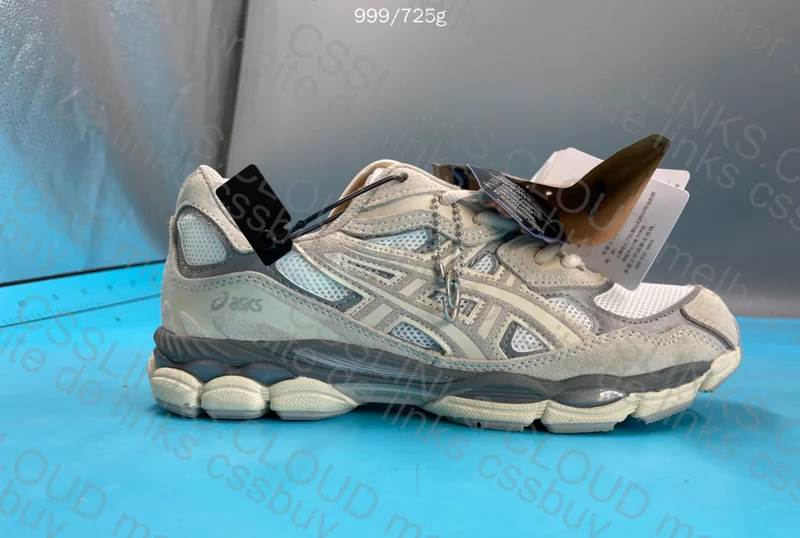 Asics Gel NYC 3
