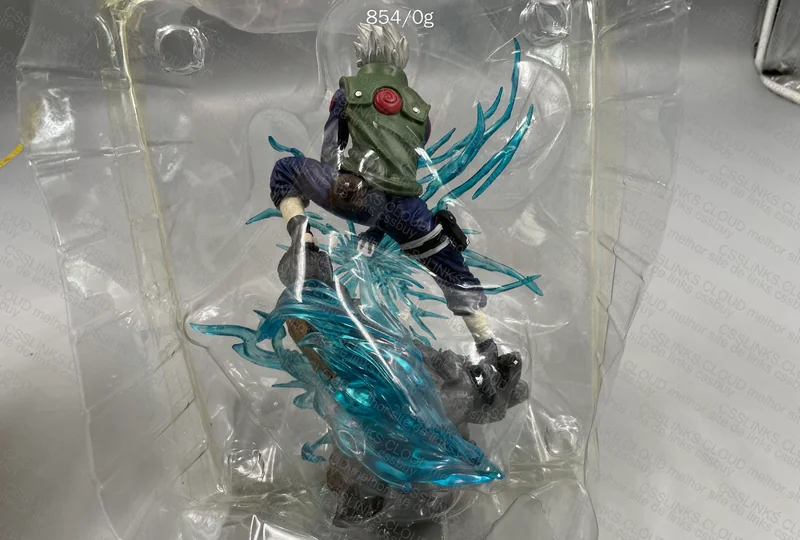 Action Figure 3