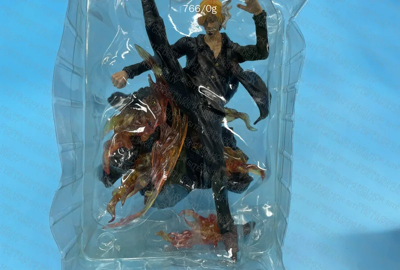 Action Figure 2