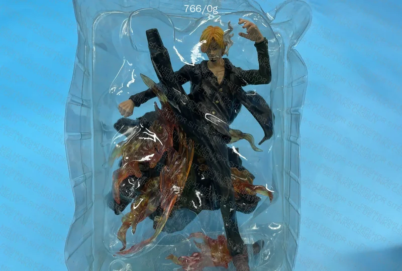 Action Figure 3