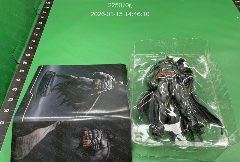 Action Figure Batman