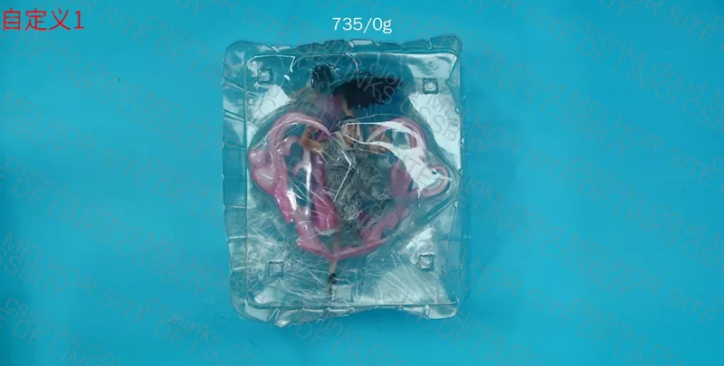 Boa Hancock Action Figure 4