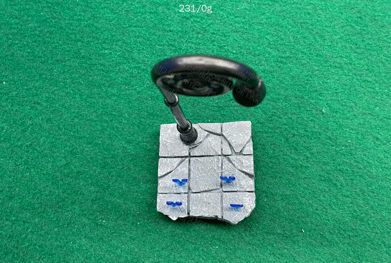 Hollow Knight Action Figure