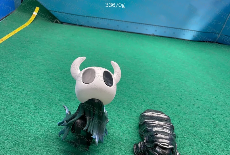 Hollow Knight Action Figure Part 2 2
