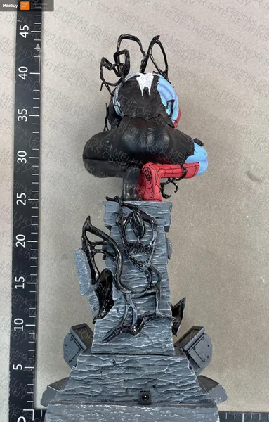 Spider-Man Action Figure 4