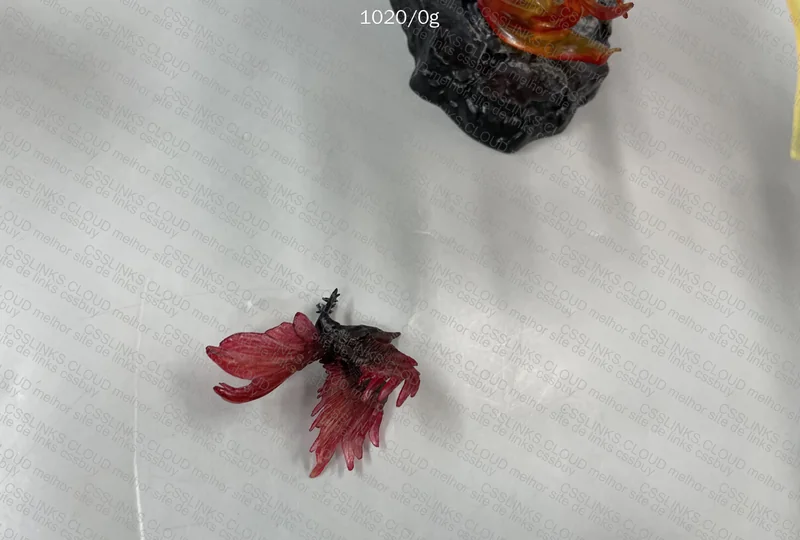 Itachi Uchiha Action Figure 4