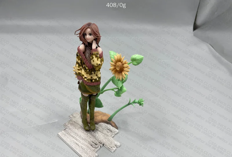 Nana Komatsu Action Figure