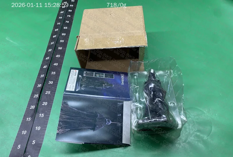 Action figure nazgul Senhor dos aneis