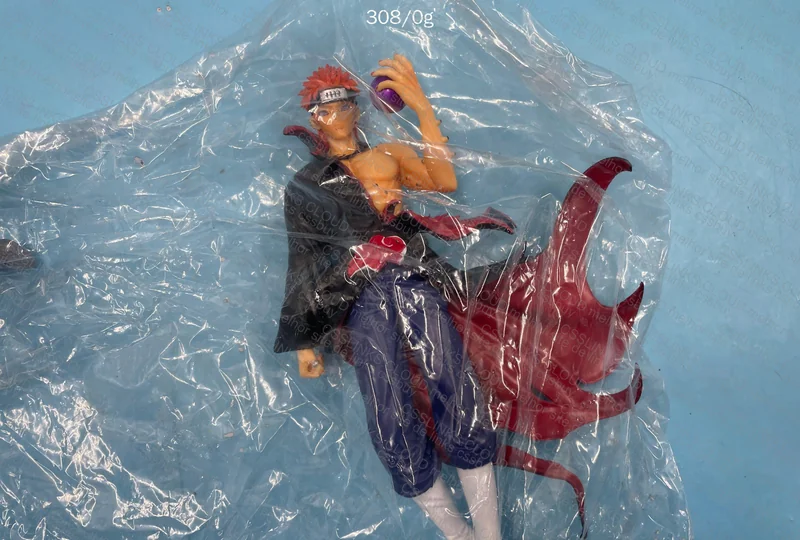 Pain Action Figure 2