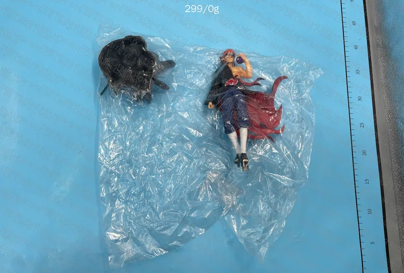 Pain Action Figure