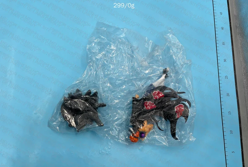 Pain Action Figure 2