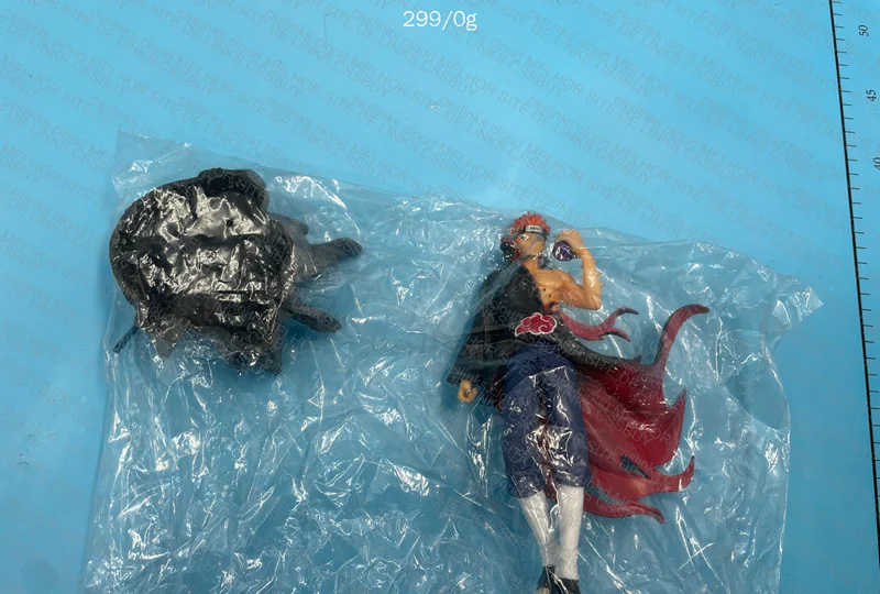 Pain Action Figure 3