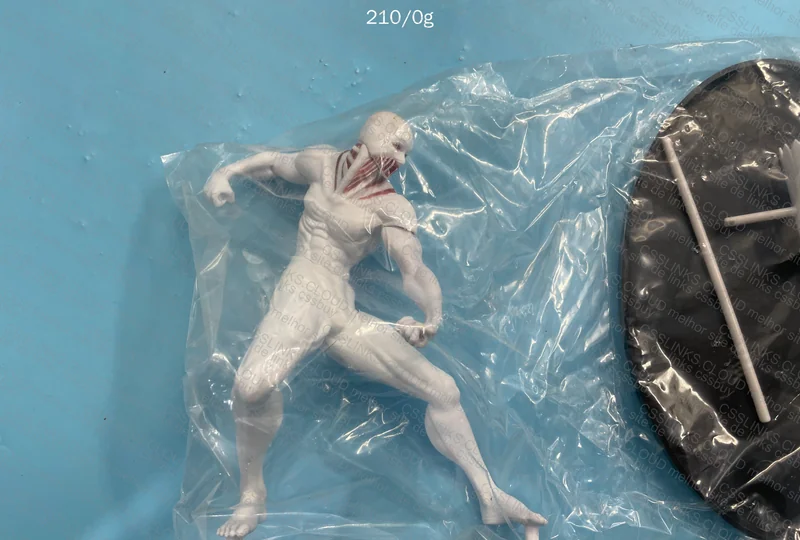 Titan Hammer of War (SNK) Action Figure 2