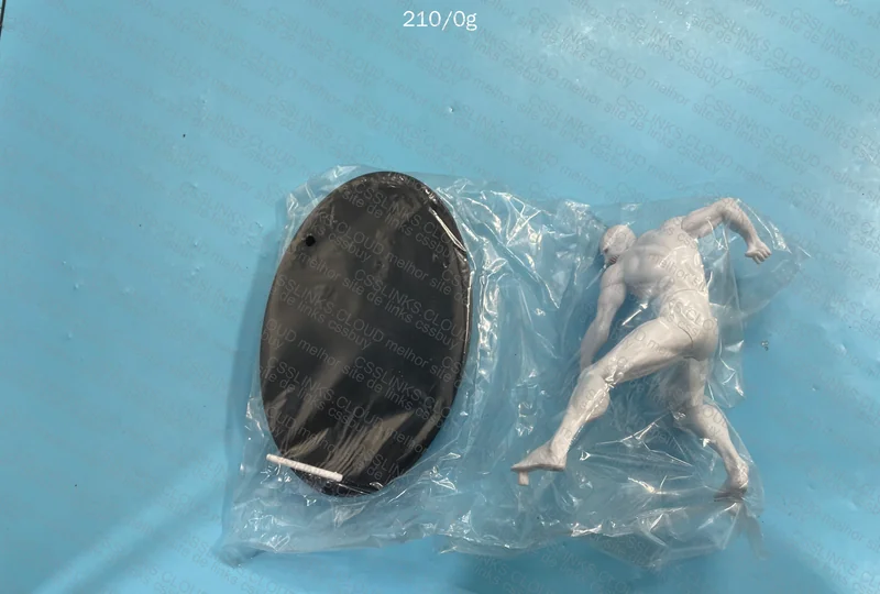 Titan Hammer of War (SNK) Action Figure 4