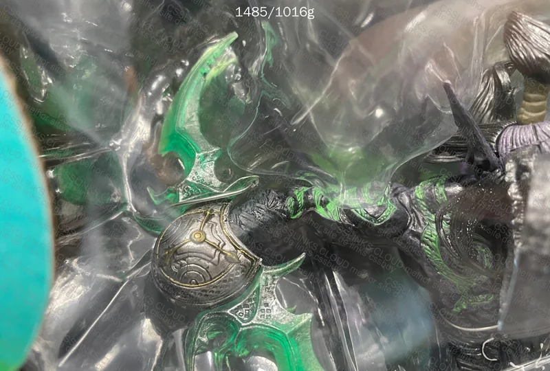World of Warcraft Wow Action Figure 2