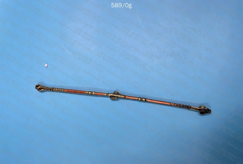 Wukong Action Figure 2