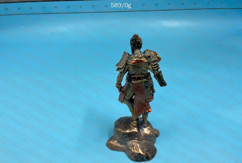 Wukong Action Figure 5