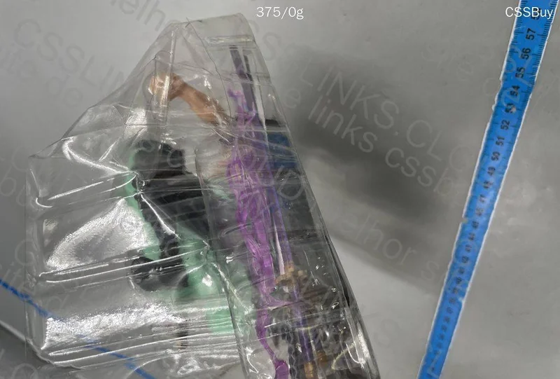 Zoro One Piece Action Figure