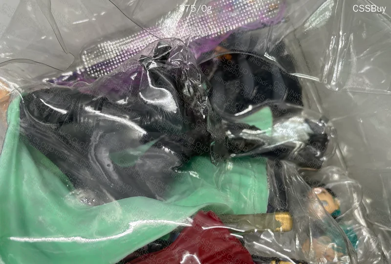 Zoro One Piece Action Figure 5