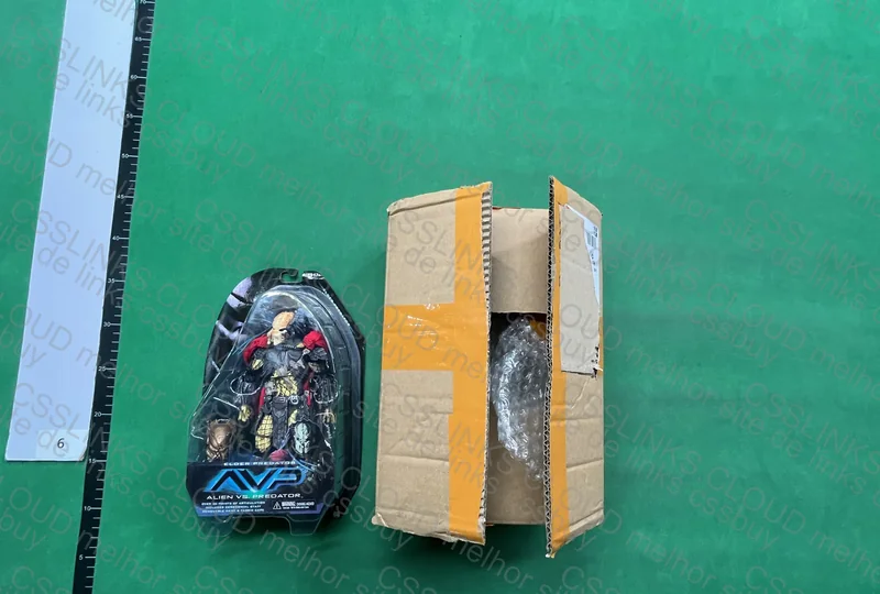 Action figures 1/10 em geral