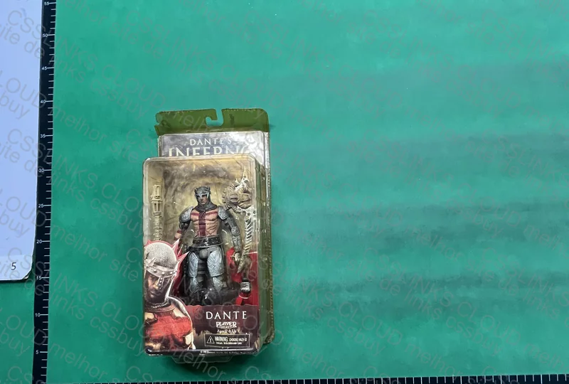 Action figures 1/10 em geral 2