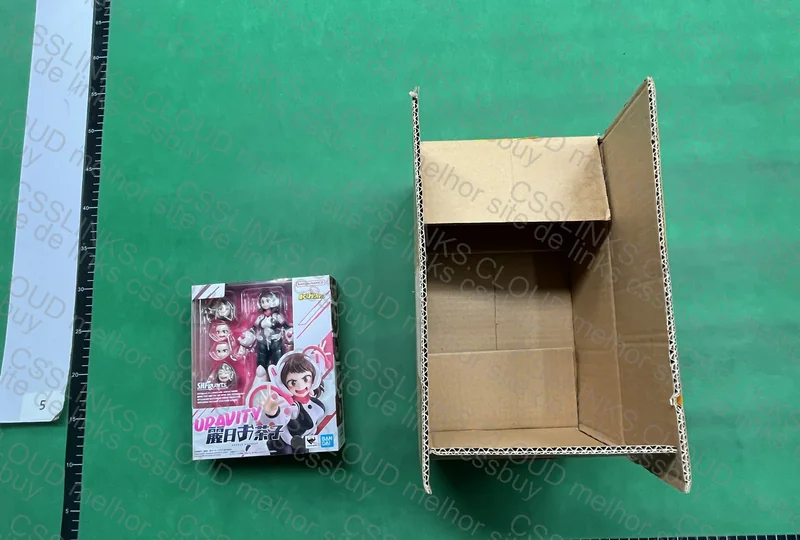 Action figures 1/10 em geral 3