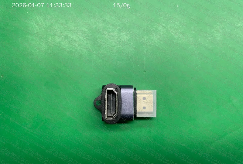 HDMI, DisplayPort, USB Hub and SD Card Reader Adapters 10