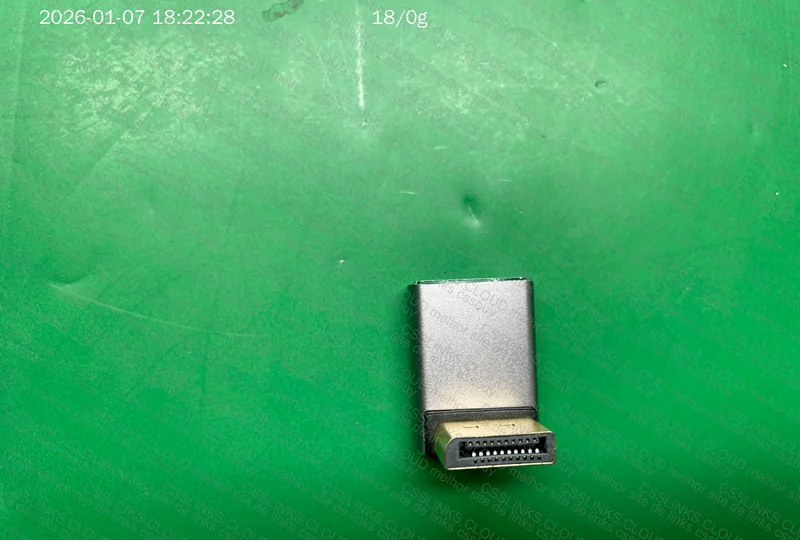HDMI, DisplayPort, USB Hub and SD Card Reader Adapters 6
