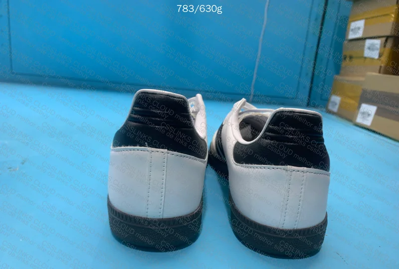 Cheap Samba ADD