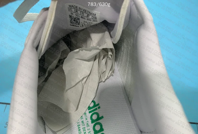 Cheap Samba ADD 3