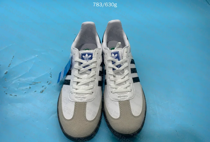Cheap Samba ADD 4