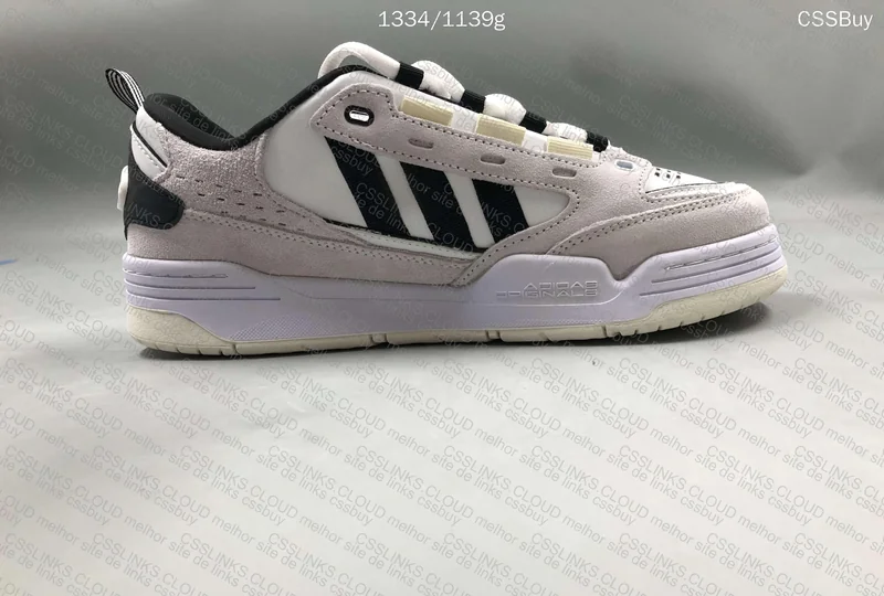 Adi2000 White