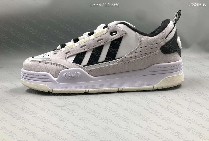 Adi2000 White 2