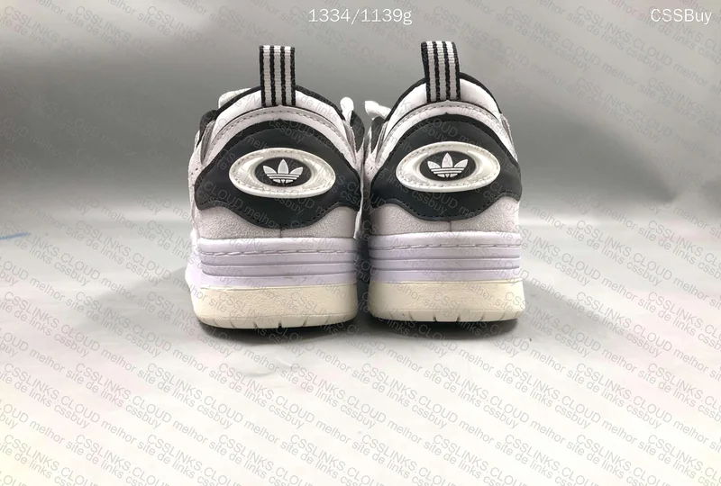 Adi2000 White 3