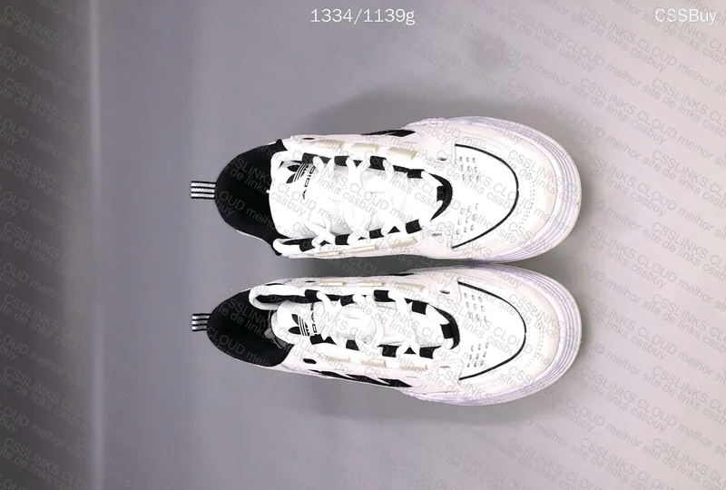 Adi2000 White 4