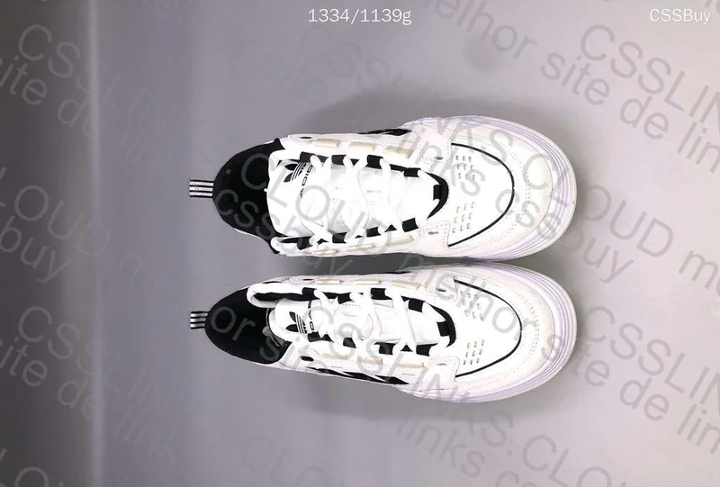 Adi2000 White 5
