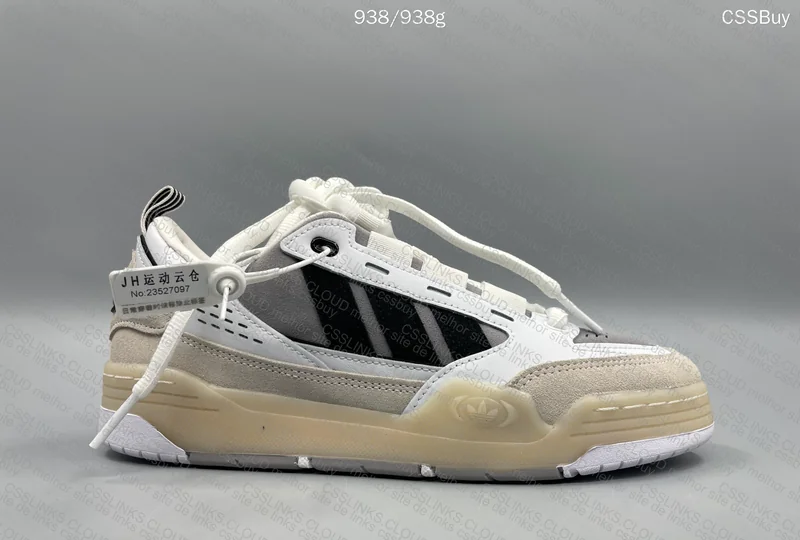 ADI2000 White 2