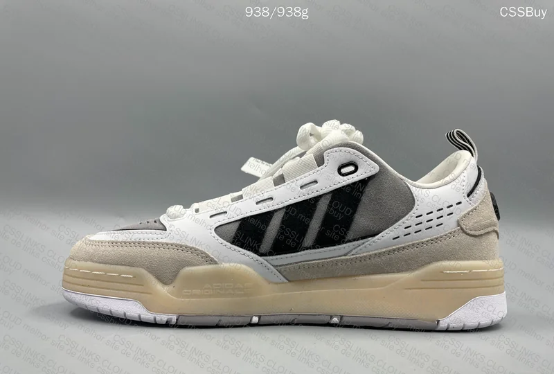 ADI2000 White 5