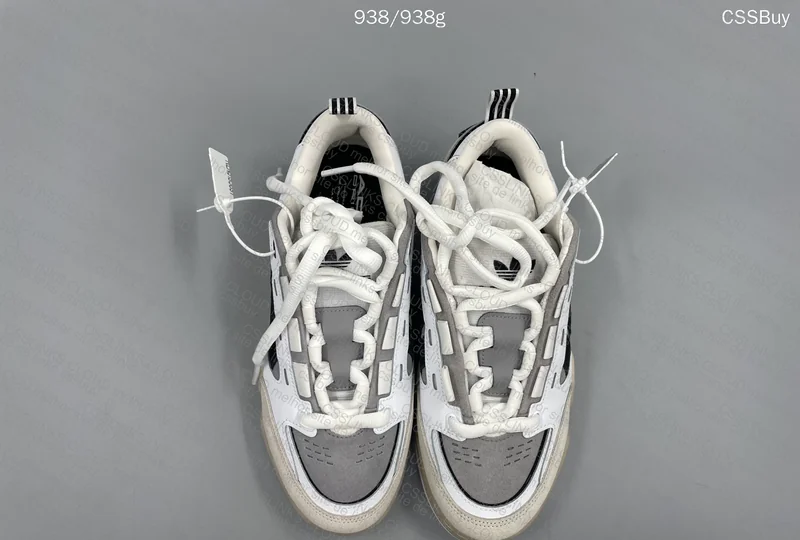 ADI2000 White 8