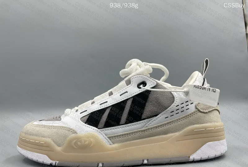 ADI2000 White 9