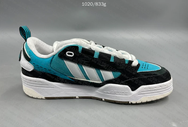 ADI2000 Lab Green - Original 5