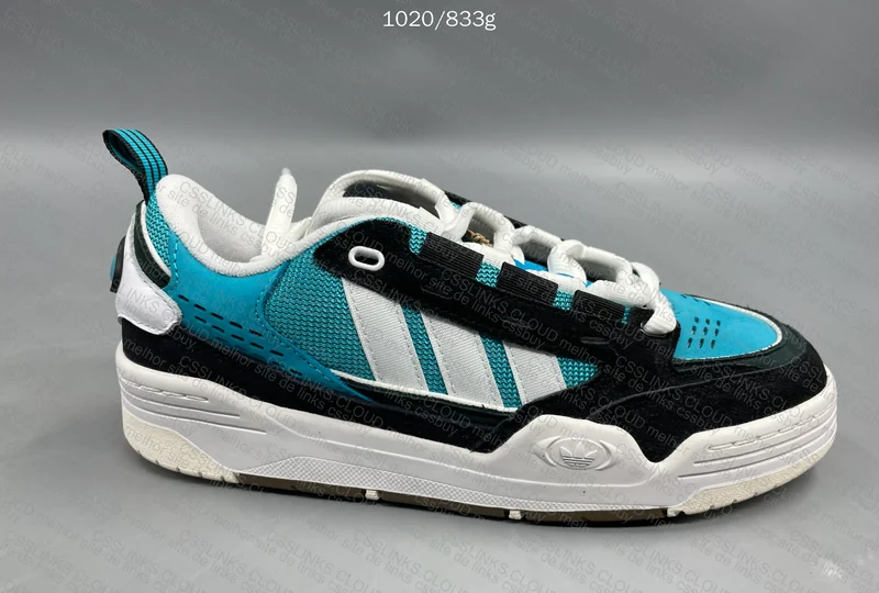 ADI2000 Lab Green - Original 9