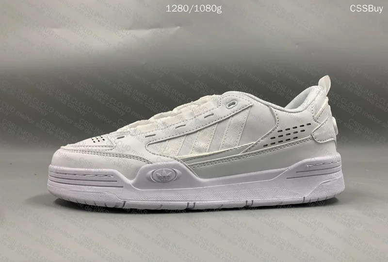 ADI2000 Triple White 3